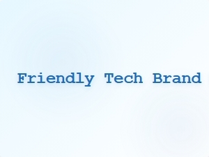 Friendly Monospace Fonts with Soft Curves